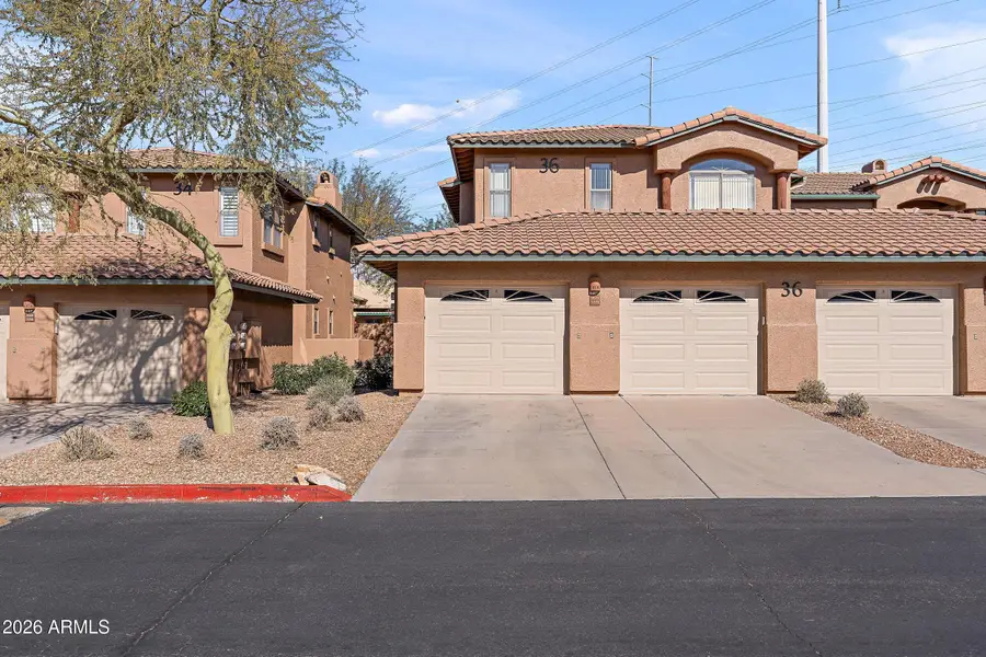 11500 E Cochise Drive #1071, Scottsdale, AZ 85259 - #2