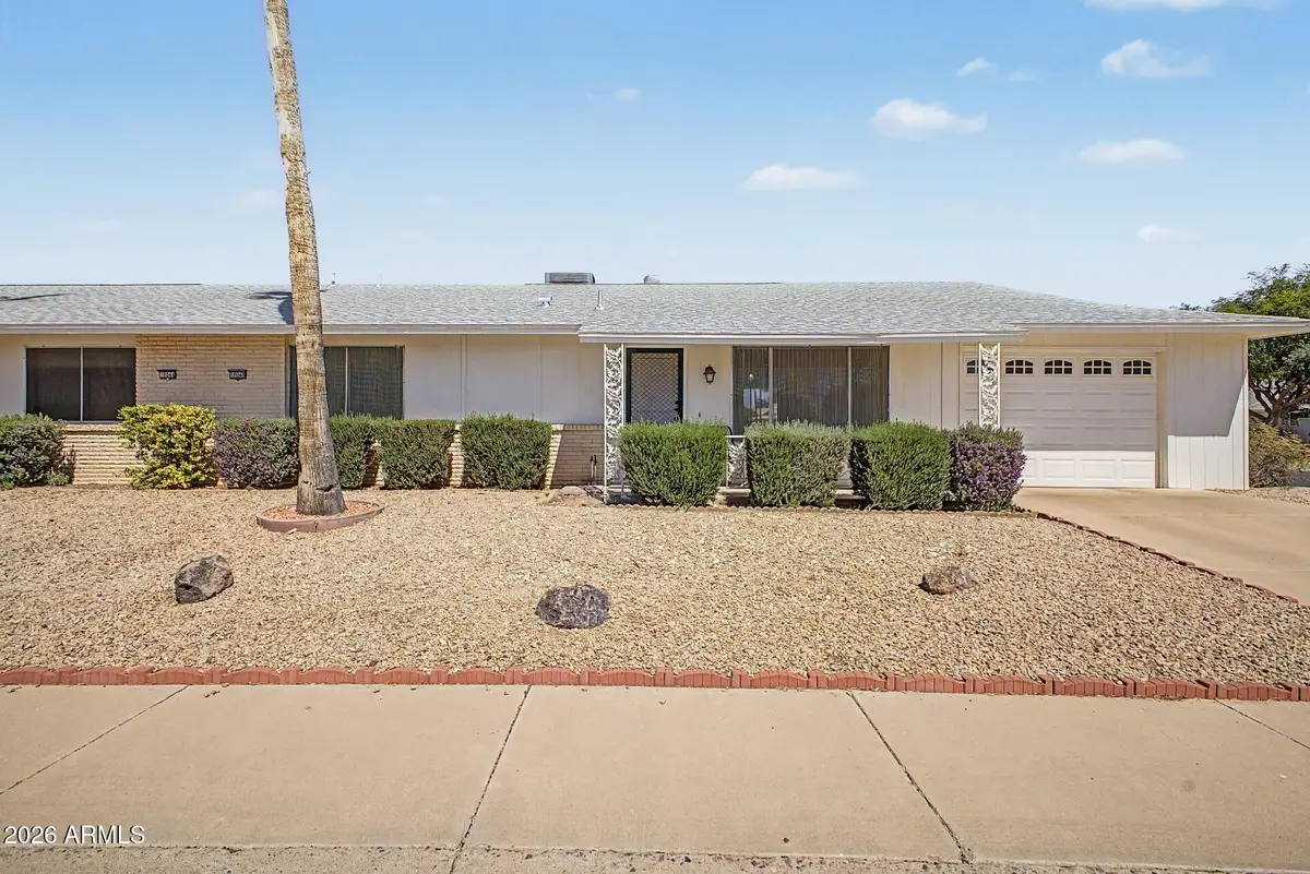 18048 N Desert Glen Drive, Sun City West, AZ 85375 - #1