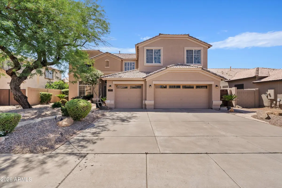 3569 E Wyatt Way, Gilbert, AZ 85297 - #1