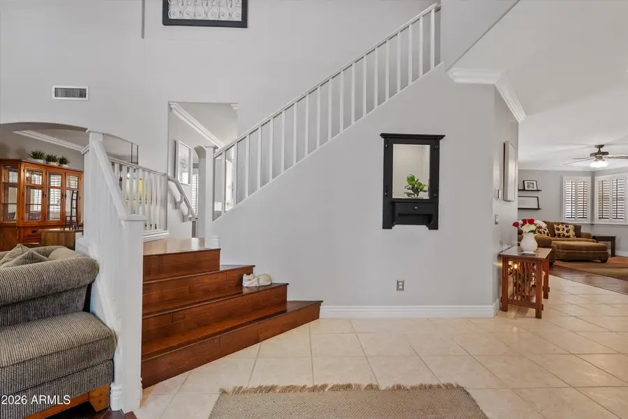 3569 E Wyatt Way, Gilbert, AZ 85297 - #3