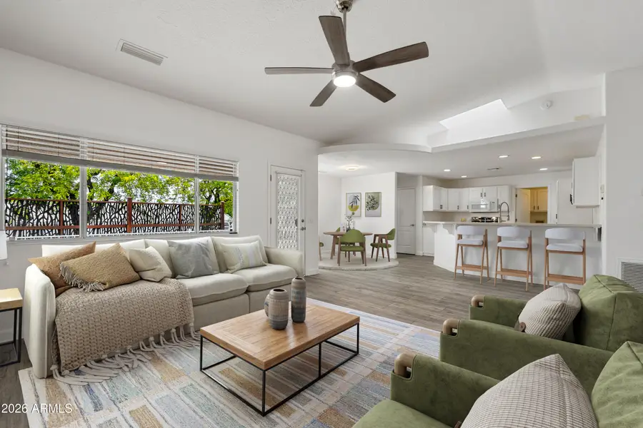 1401 Laree Avenue, Clarkdale, AZ 86324 - #3