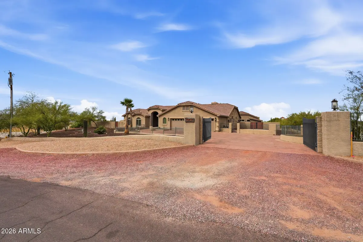 25806 N 92nd Avenue, Peoria, AZ 85383 - #1