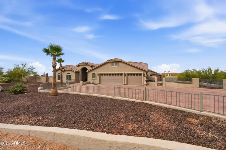 25806 N 92nd Avenue, Peoria, AZ 85383 - #3