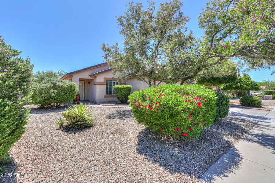 1445 E 10th Place, Casa Grande, AZ 85122 - #3