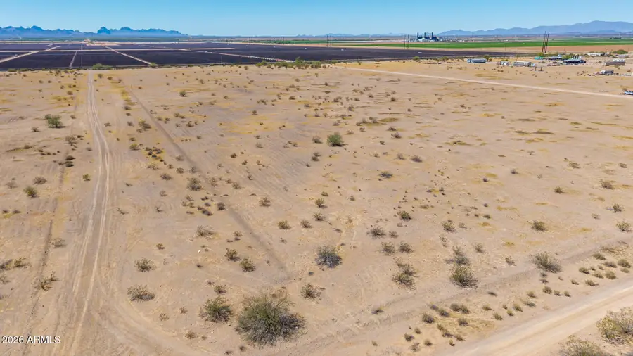 0 N 481 Avenue #93, Tonopah, AZ 85354 - #2