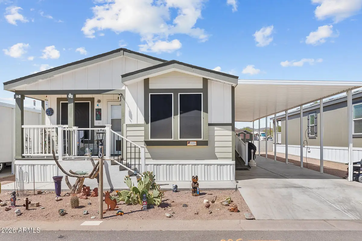1363 N Plaza Drive #10, Apache Junction, AZ 85120 - #1