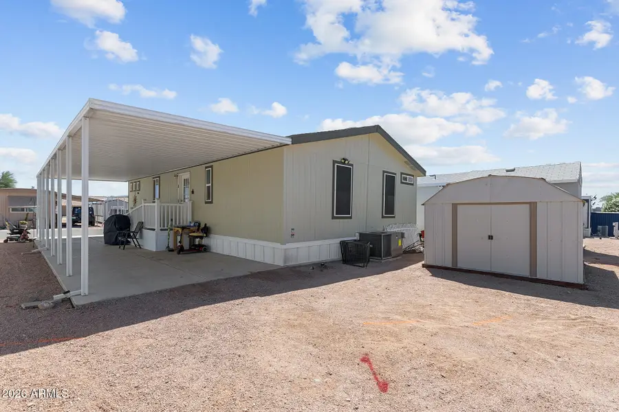 1363 N Plaza Drive #10, Apache Junction, AZ 85120 - #2