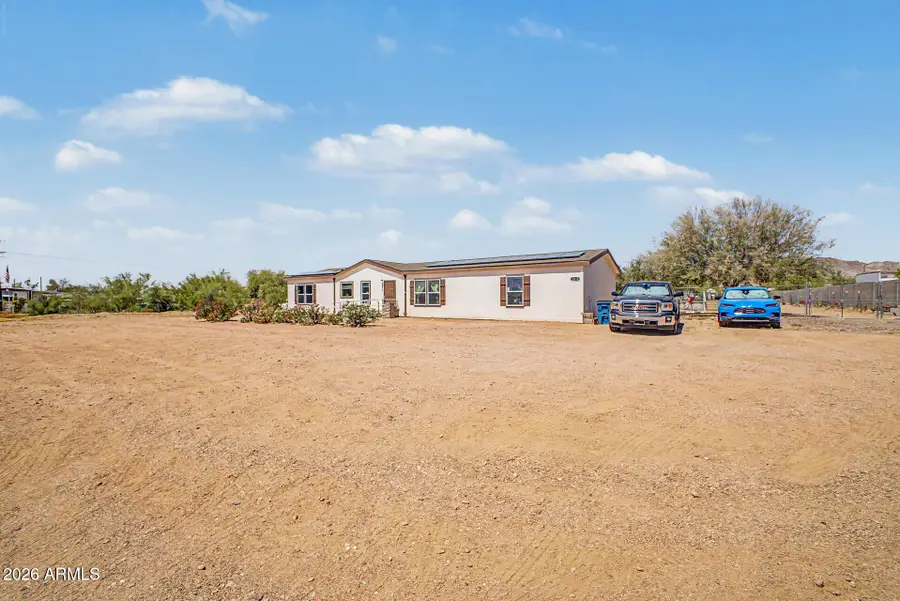 2576 W Tepee Street, Apache Junction, AZ 85120 - #3