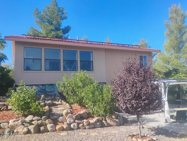 559 Rancho Villa Lane, Clarkdale, AZ 86324