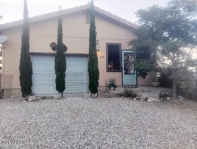 559 Rancho Villa Lane, Clarkdale, AZ 86324 - #2