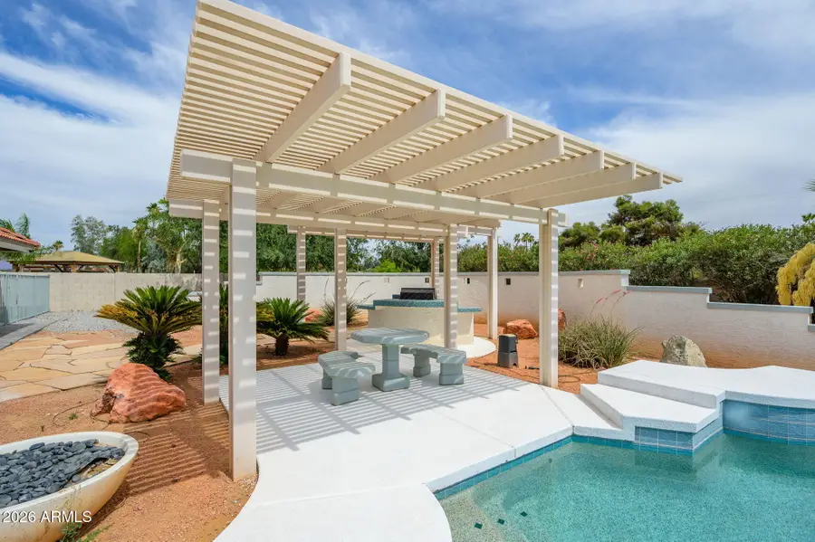 7811 E Charter Oak Road, Scottsdale, AZ 85260 - #2