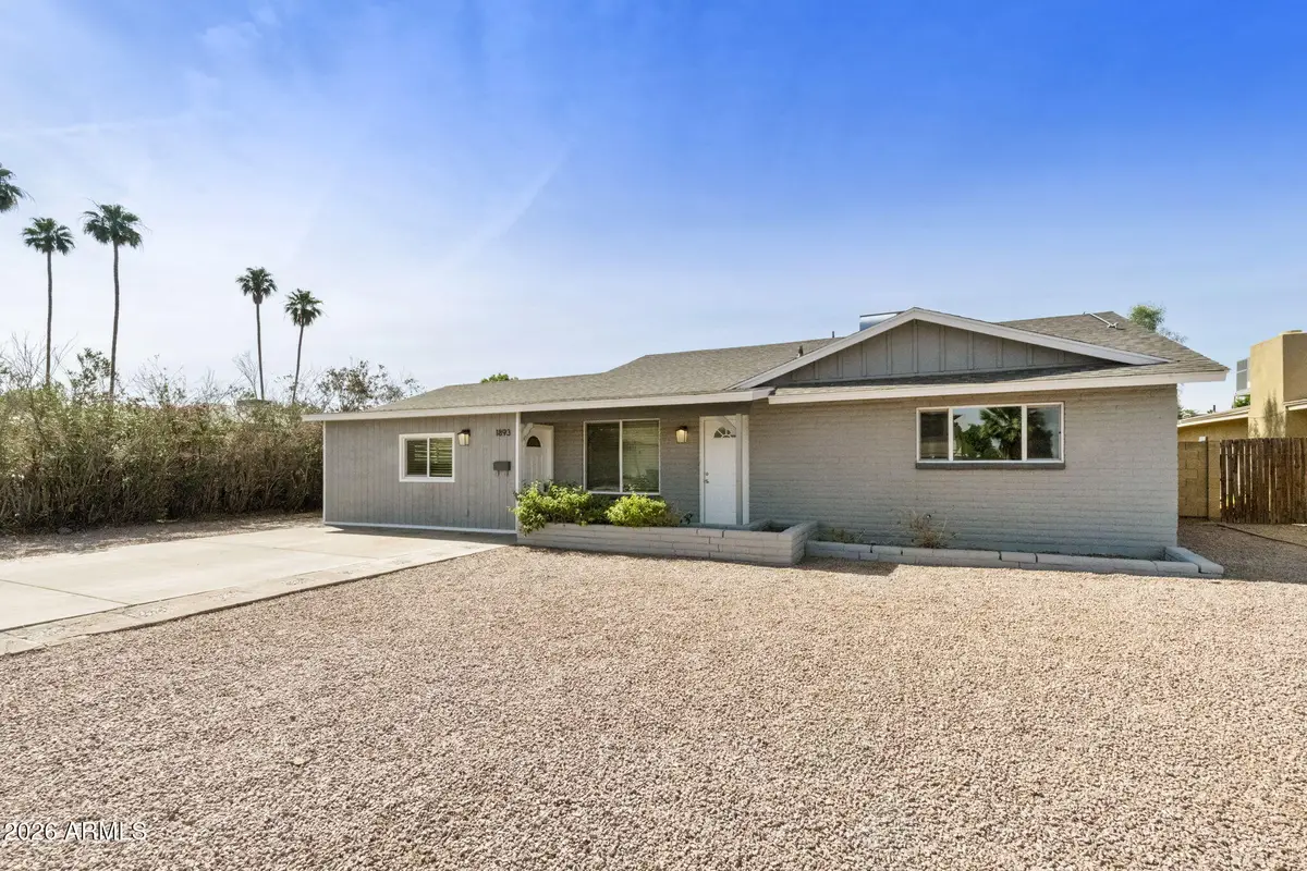 1893 E Sesame Street, Tempe, AZ 85283 - #1