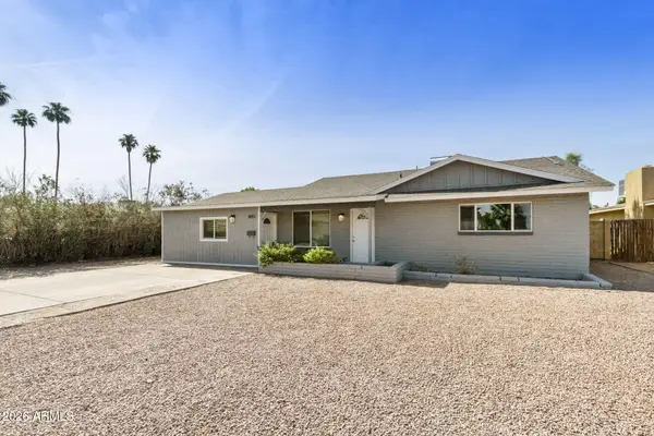 1893 E Sesame Street, Tempe, AZ 85283