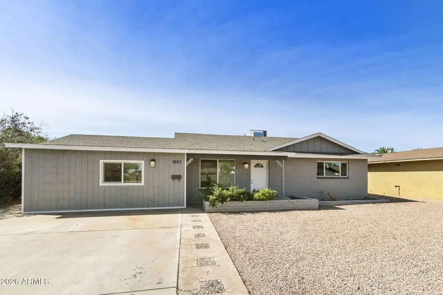 1893 E Sesame Street, Tempe, AZ 85283 - #2