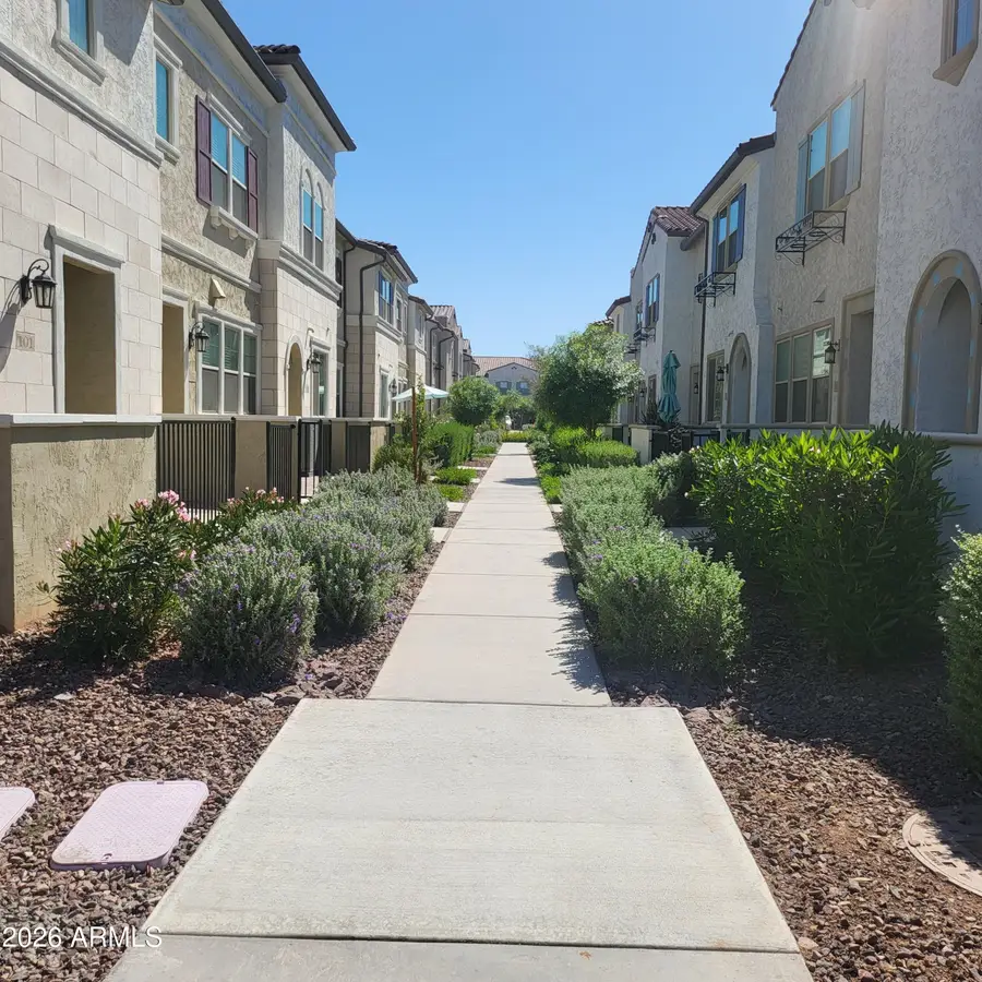 1821 E Bernie Lane #103, Gilbert, AZ 85295 - #2