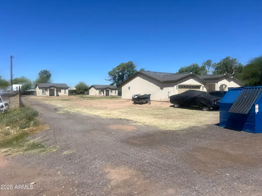 6428 S 122nd Avenue, Tolleson, AZ 85353 - #2