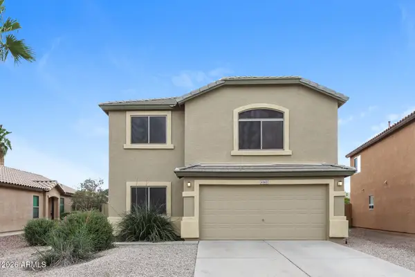 4063 E Hematite Lane, San Tan Valley, AZ 85143