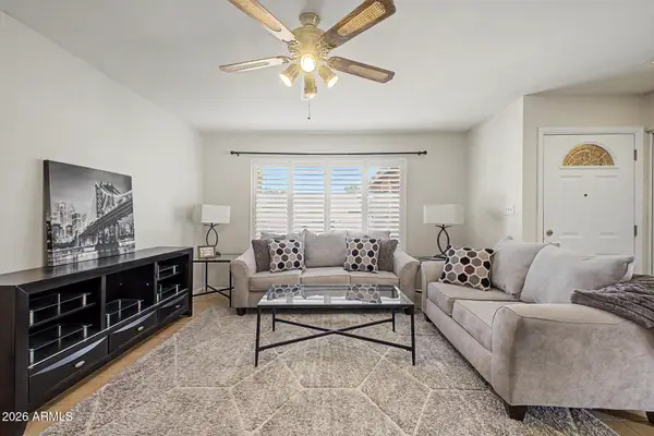 8683 E Fillmore Street, Scottsdale, AZ 85257