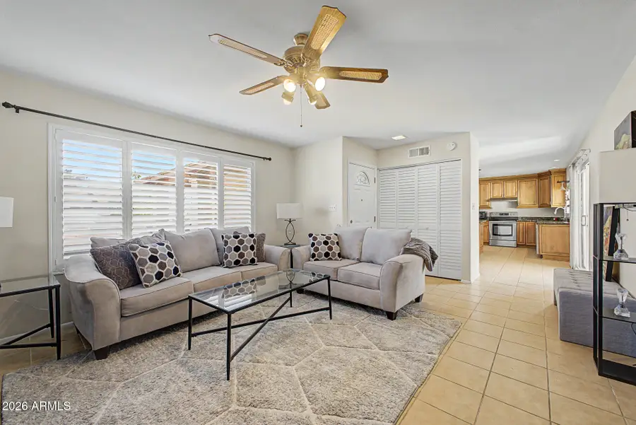 8683 E Fillmore Street, Scottsdale, AZ 85257 - #2