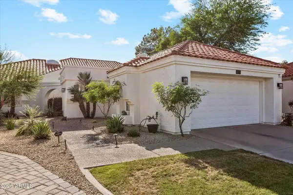 9014 N 107th Place, Scottsdale, AZ 85258