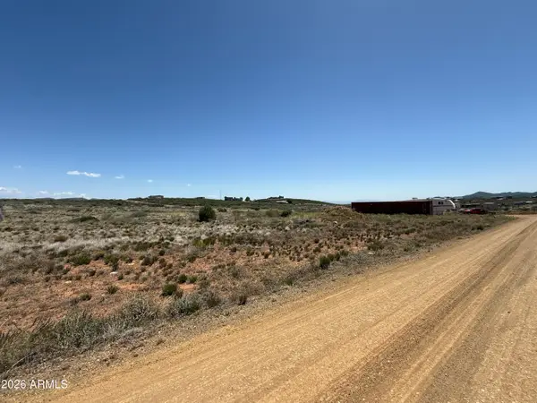 TBD N Heavenly Road, Dewey, AZ 86327