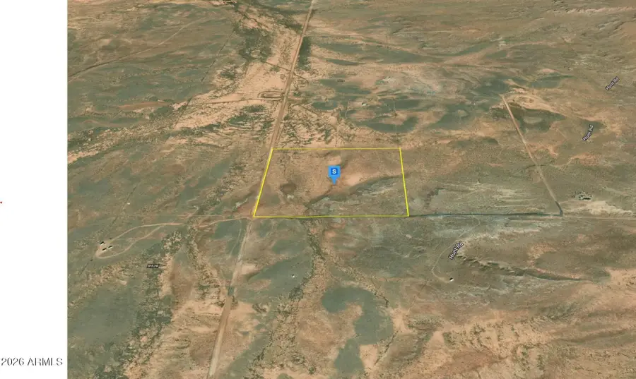 5 Hunt Road #103, Winslow, AZ 86047 - #2