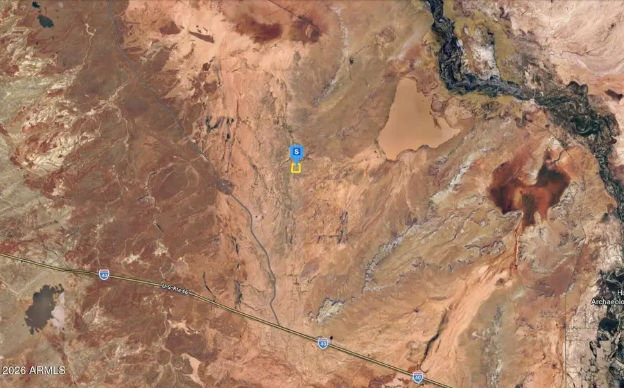 5 Hunt Road #103, Winslow, AZ 86047 - #3