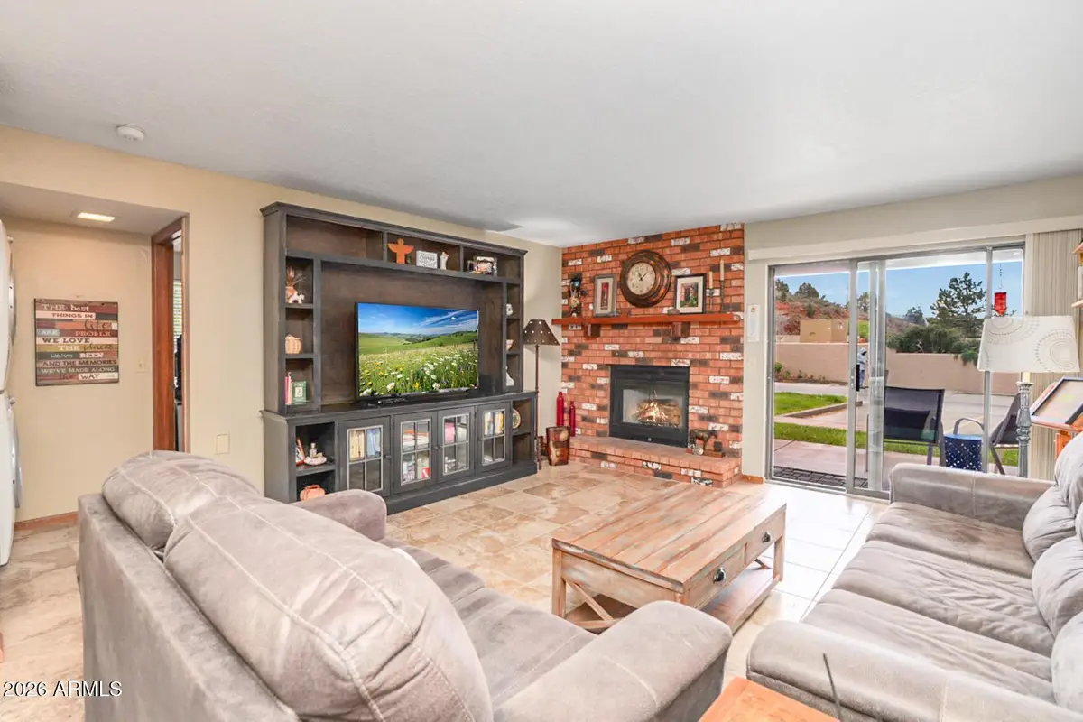 65 Verde Valley School Road #D8, Sedona, AZ 86351 - #1