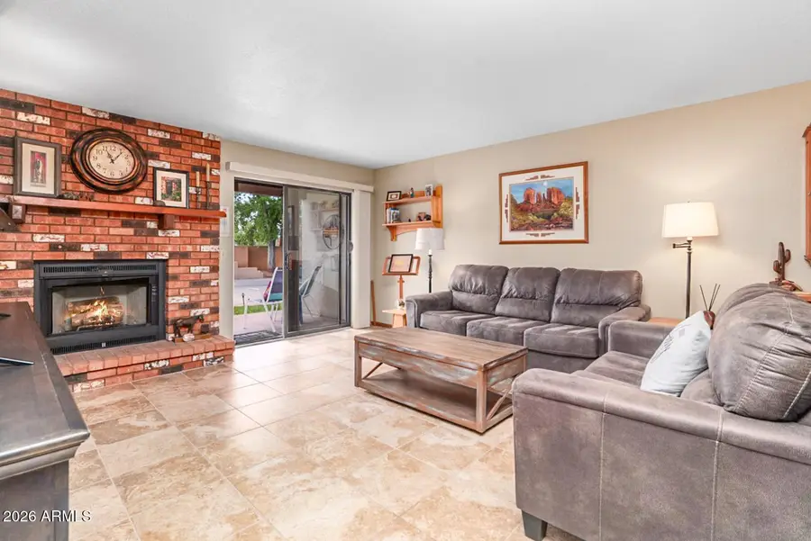 65 Verde Valley School Road #D8, Sedona, AZ 86351 - #2