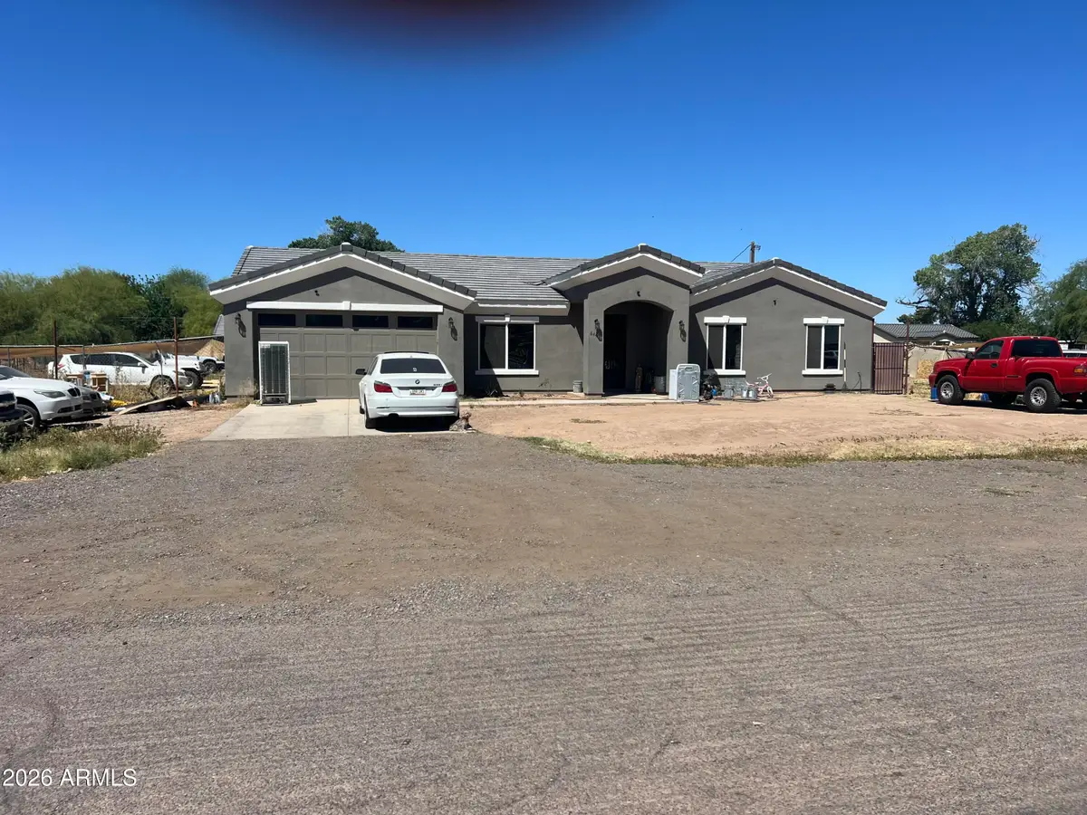 6440 S 122nd Avenue, Tolleson, AZ 85353 - #1