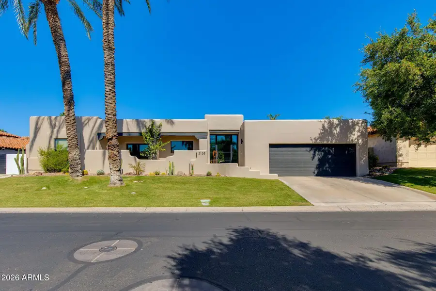 3158 E Rose Lane, Phoenix, AZ 85016 - #2
