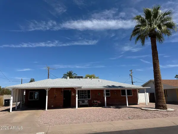 7248 E Lewis Avenue, Scottsdale, AZ 85257