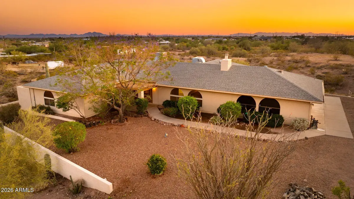 2323 E Greasewood Street, Apache Junction, AZ 85119 - #1