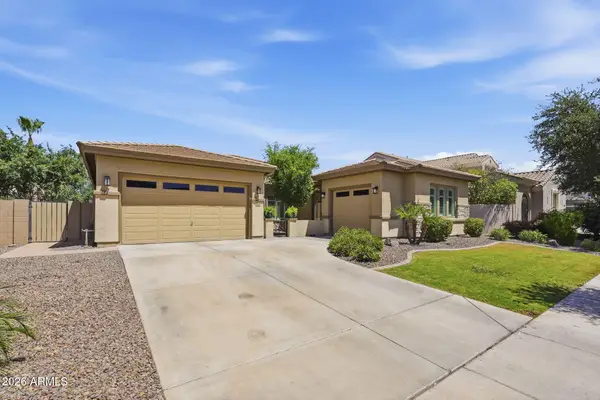 3142 E Tonto Drive, Gilbert, AZ 85298