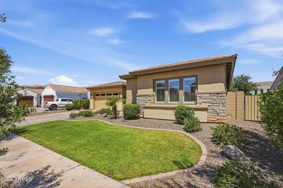 3142 E Tonto Drive, Gilbert, AZ 85298 - #2