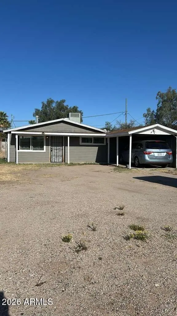 904 N Casa Grande Avenue, Casa Grande, AZ 85122 - #3