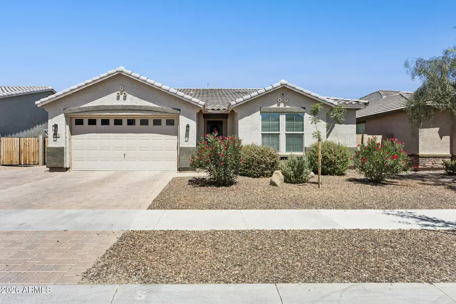 5414 W Lydia Lane, Laveen, AZ 85339 - #3