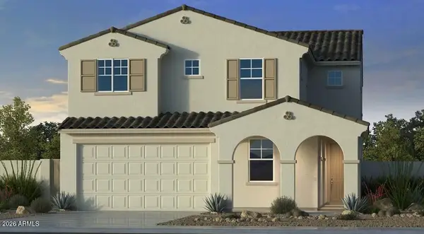 17629 W Solano Drive, Litchfield Park, AZ 85340