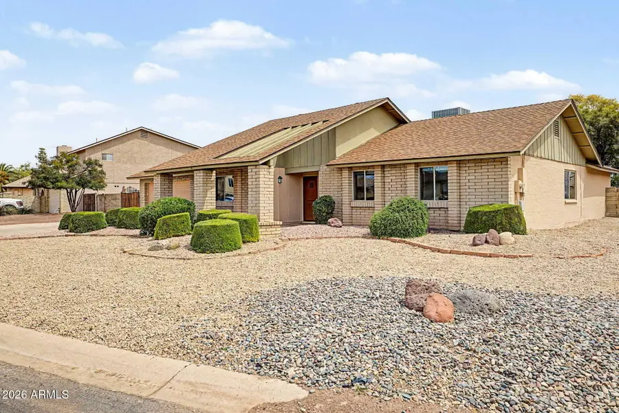 17009 N 49th Avenue, Glendale, AZ 85308 - #3