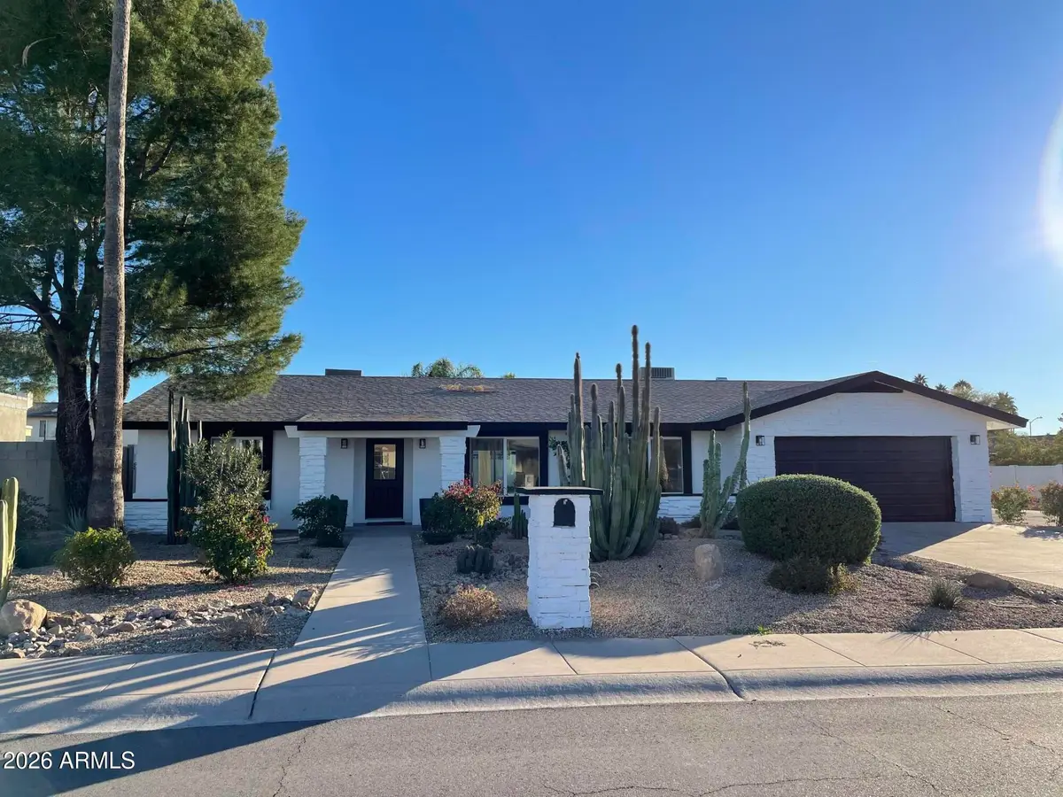 5039 E Corrine Drive, Scottsdale, AZ 85254 - #1