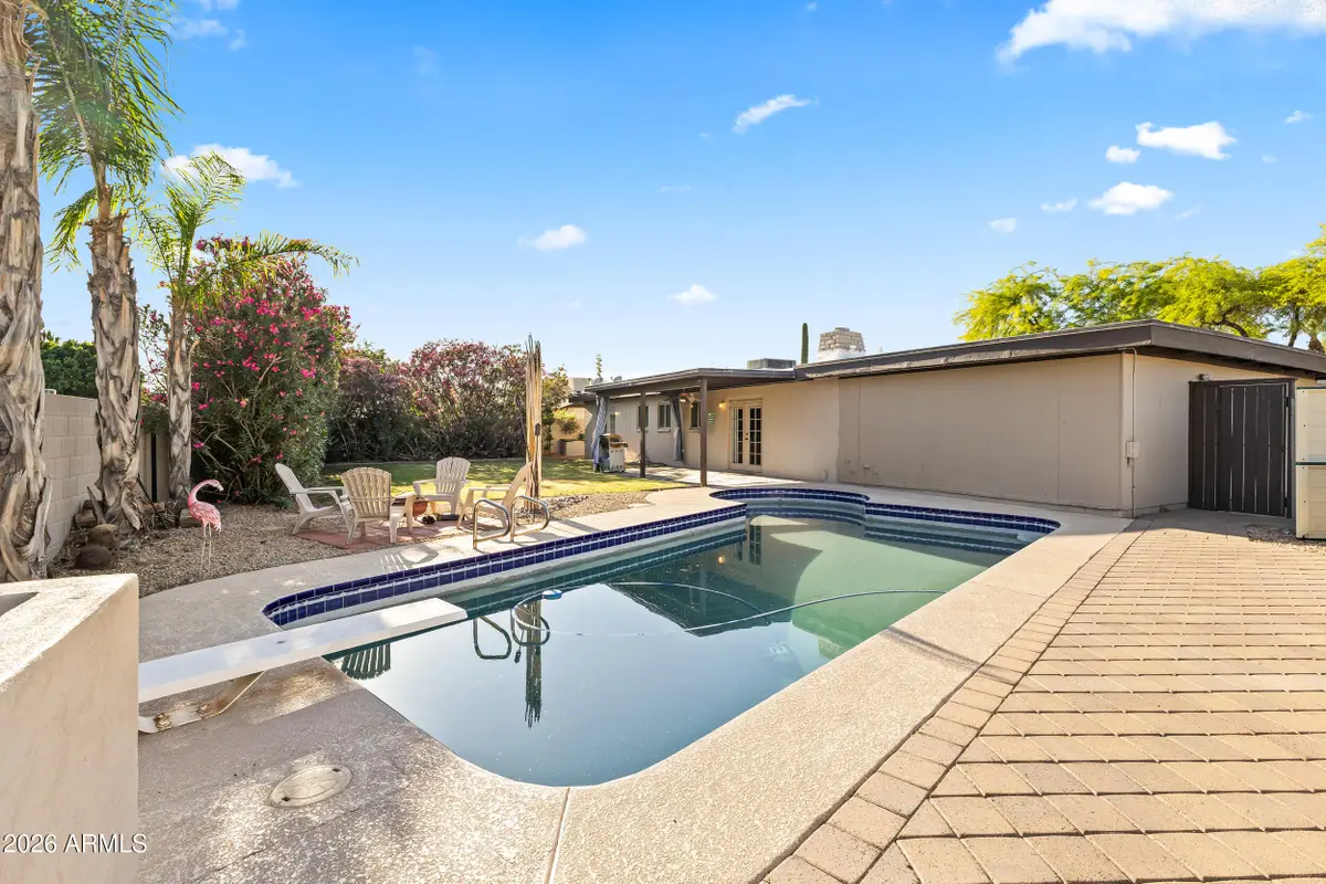 4371 E Villa Maria Drive, Phoenix, AZ 85032 - #1