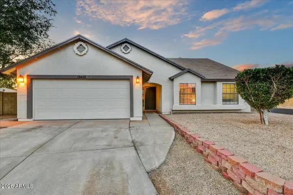 19426 N 14th Place, Phoenix, AZ 85024