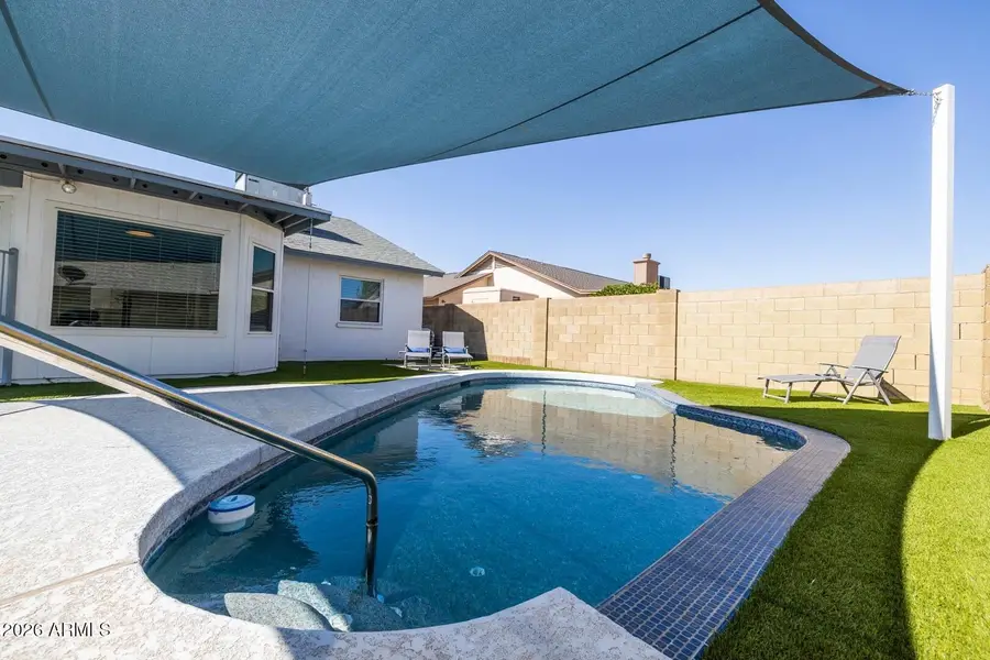 8821 W Keim Drive, Glendale, AZ 85305 - #3