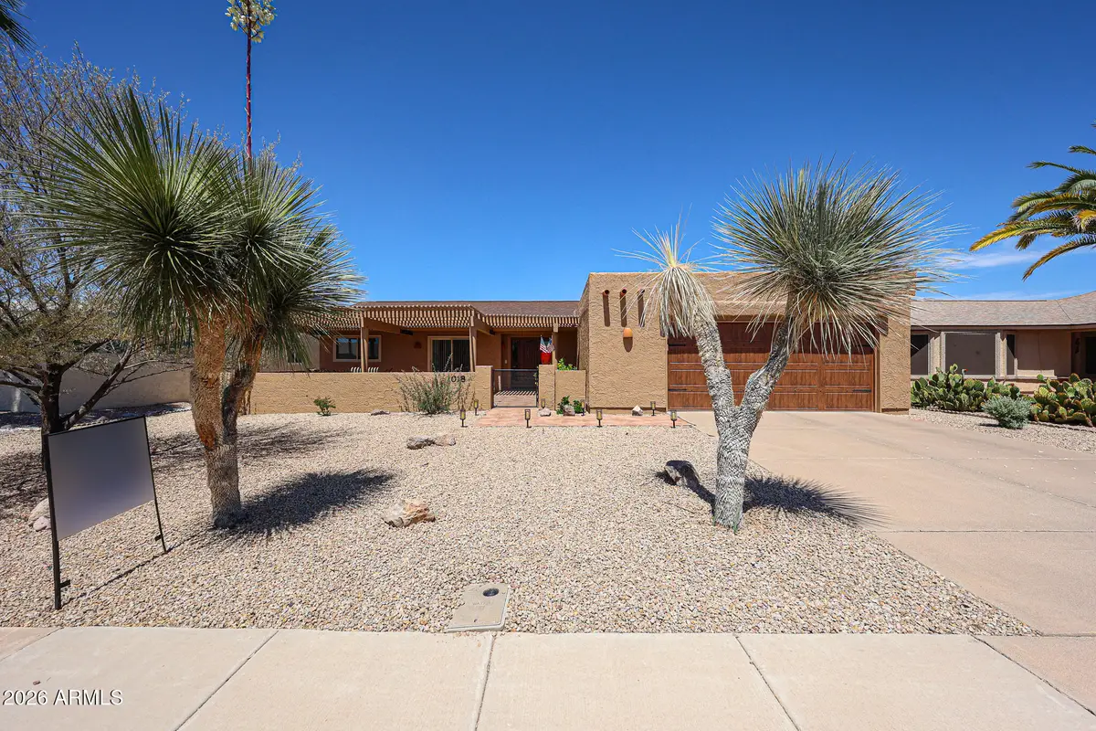 1018 Leisure World --, Mesa, AZ 85206 - #1