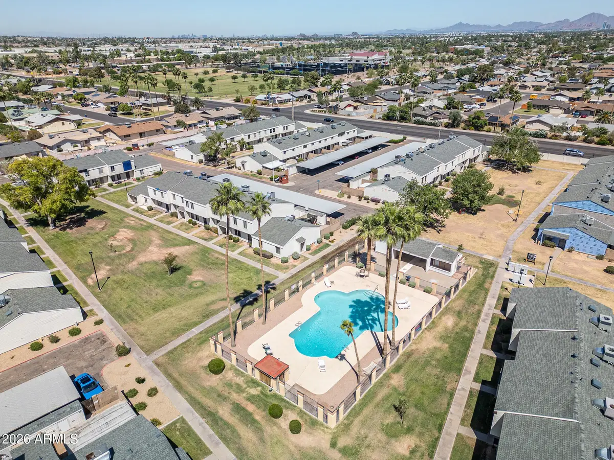 6405 S El Camino Drive, Tempe, AZ 85283 - #1