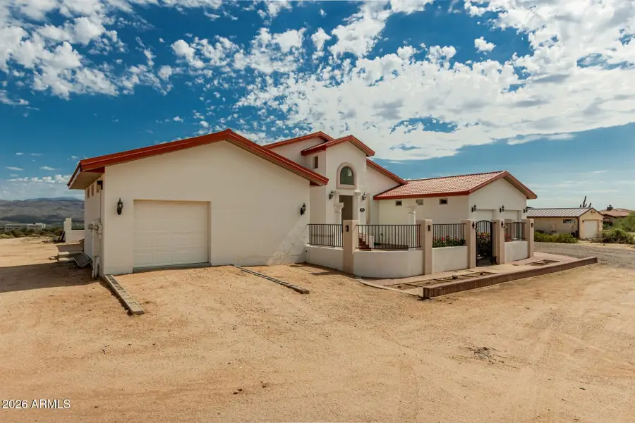 30124 N 174th Street, Rio Verde, AZ 85263 - #3