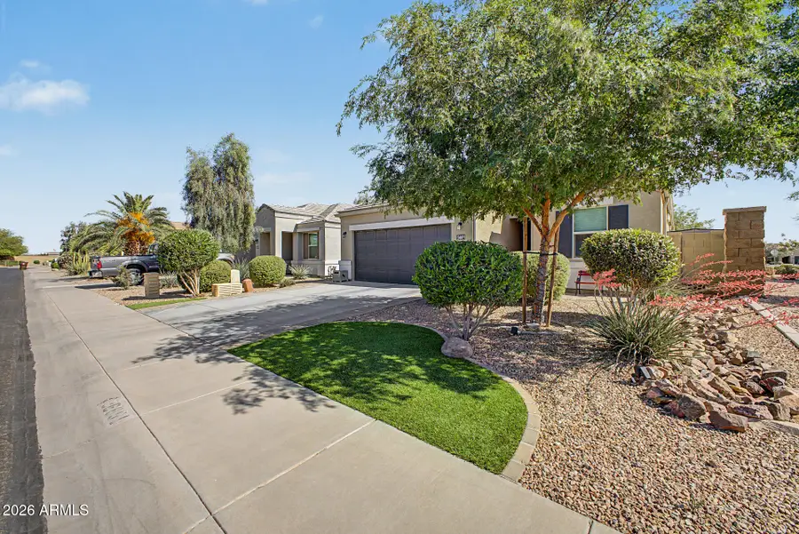 36891 W Maddaloni Avenue, Maricopa, AZ 85138 - #3