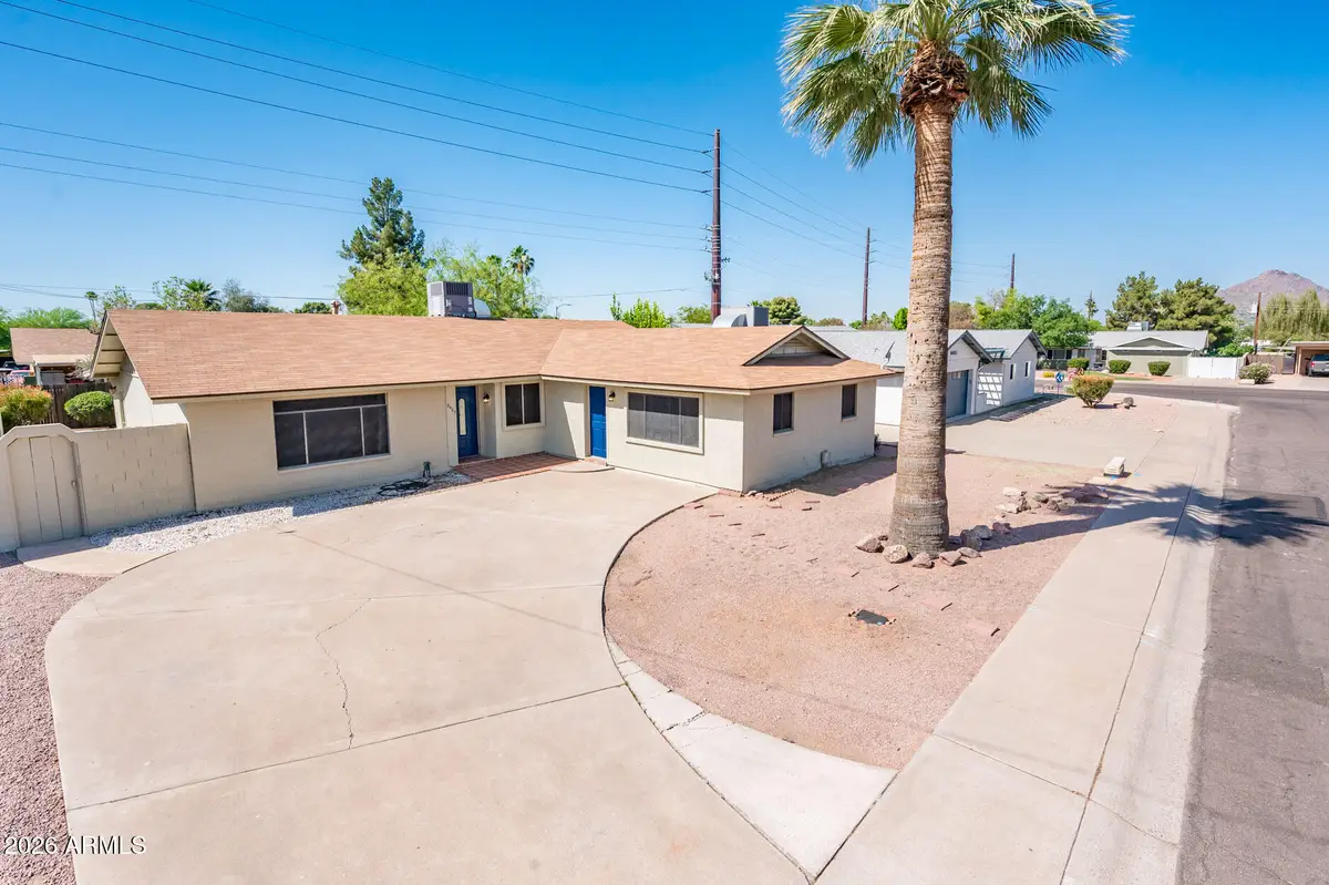 8407 E Crestwood Way, Scottsdale, AZ 85250 - #1