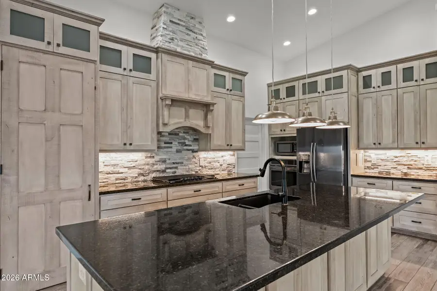 3860 Pura Vida Trail, Wickenburg, AZ 85390 - #2