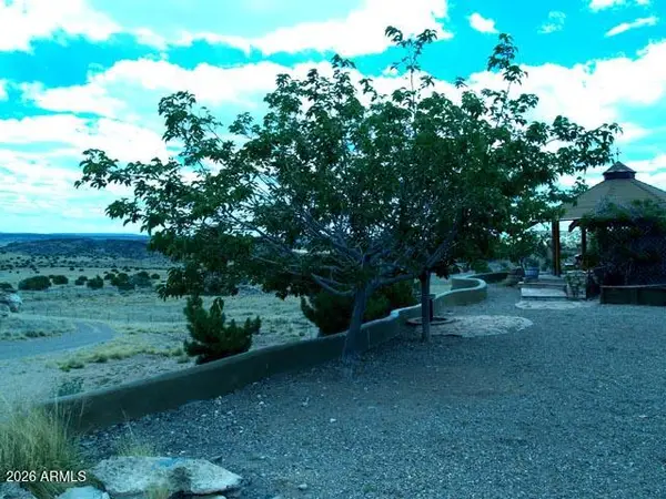 60 County Road N4019 -- #67, St Johns, AZ 85936